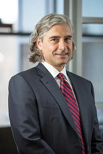 Peter Palandjian height profile photo