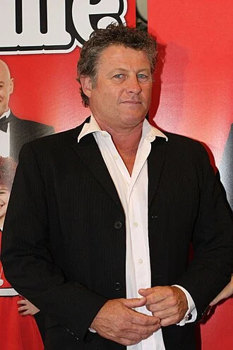Peter Phelps height profile photo