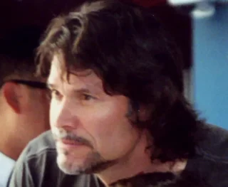 Peter Reckell height profile photo