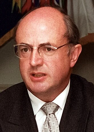 Peter Reith height profile photo