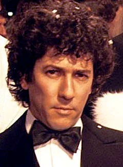 Peter Riegert height profile photo