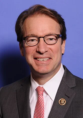 Peter Roskam height profile photo