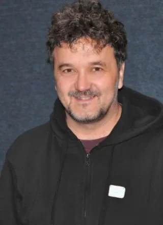 Péter Scherer height profile photo