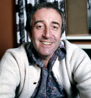 Peter Sellers height profile photo
