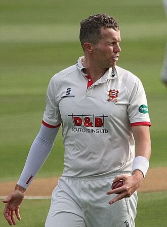 Peter Siddle height profile photo