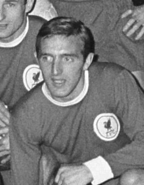Peter Thompson (footballer, born 1942) height profile photo