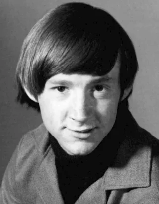 Peter Tork height profile photo