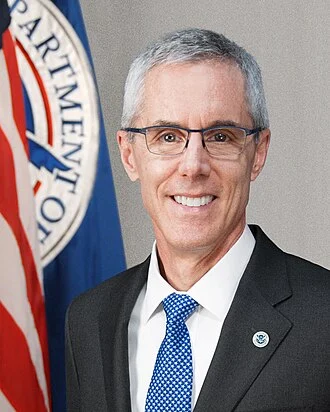 Peter V. Neffenger height profile photo