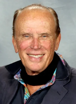 Peter Weller height profile photo