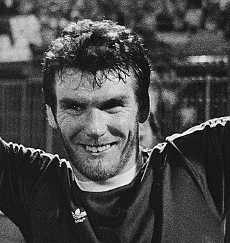 Peter Withe height profile photo