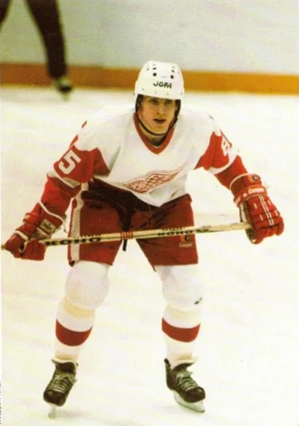 Petr Klíma height profile photo