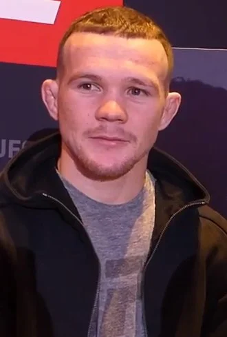 Petr Yan height profile photo