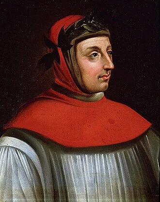 Petrarch height profile photo