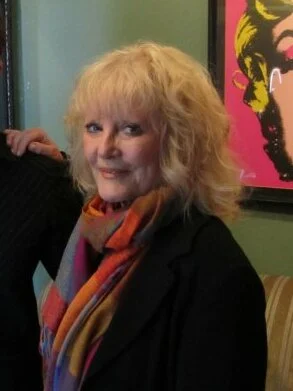 Petula Clark height profile photo