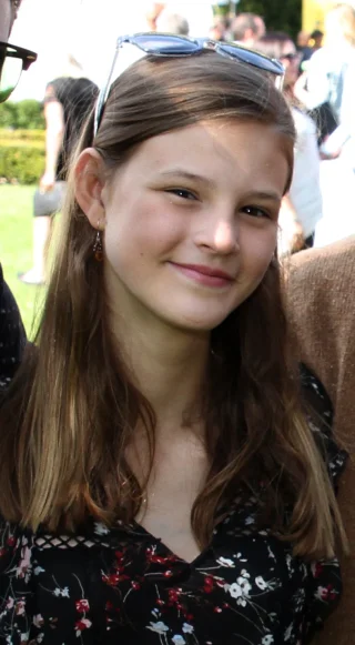Peyton Kennedy height profile photo
