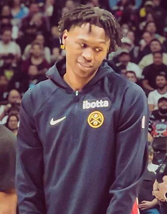 Peyton Watson height profile photo