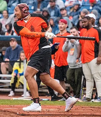 Pharaoh Brown height profile photo