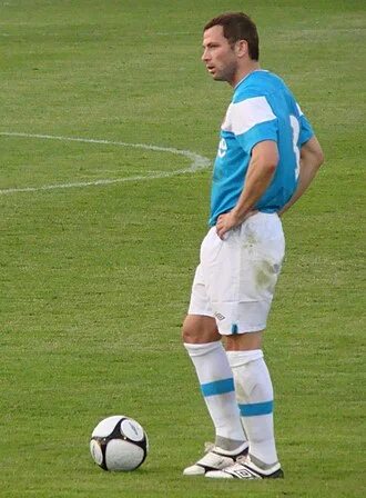 Phil Bardsley height profile photo