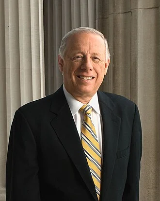 Phil Bredesen height profile photo