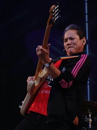 Phil Chen height profile photo