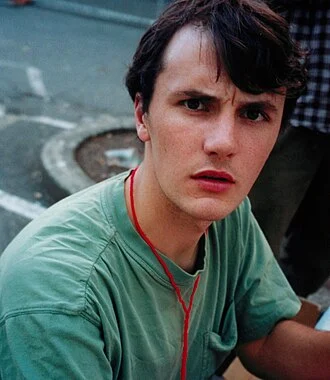Phil Elverum height profile photo