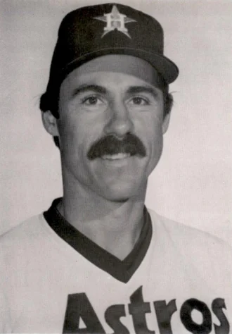 Phil Garner height profile photo