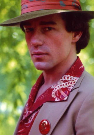 Phil Hartman height profile photo