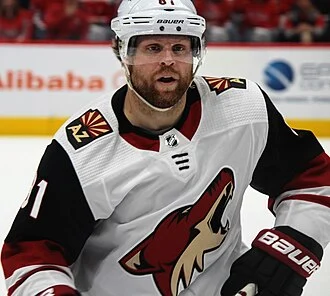 Phil Kessel height profile photo