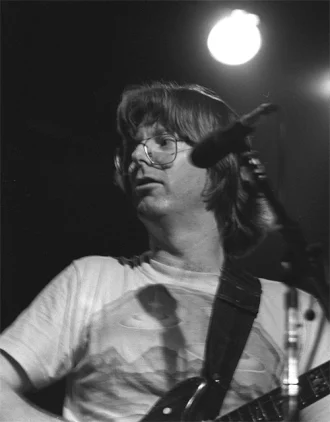 Phil Lesh height profile photo