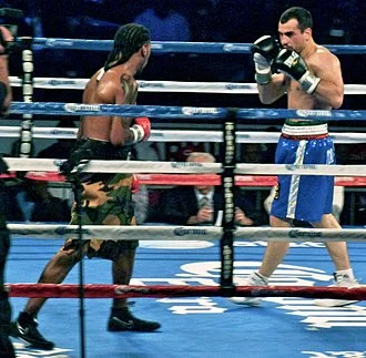 Phil Lo Greco height profile photo