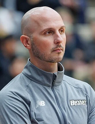 Phil Martelli Jr. height profile photo