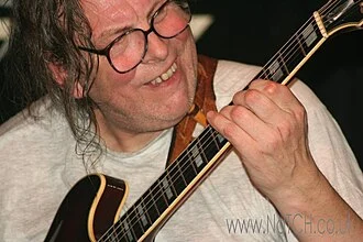 Phil Miller height profile photo