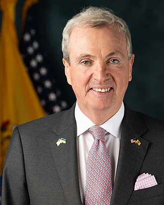 Phil Murphy height profile photo
