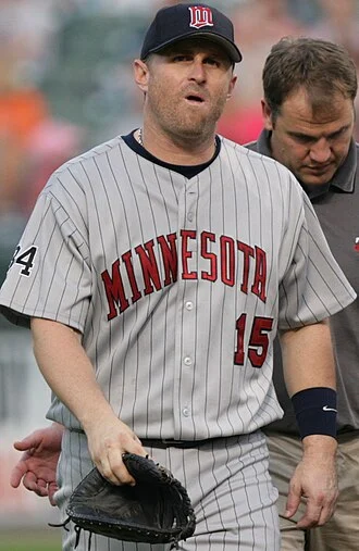 Phil Nevin height profile photo