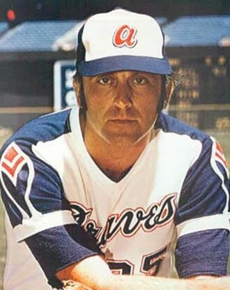 Phil Niekro height profile photo