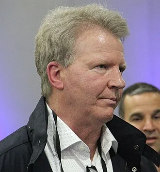Phil Simms height profile photo