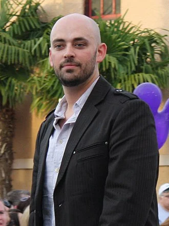Phil Stacey height profile photo