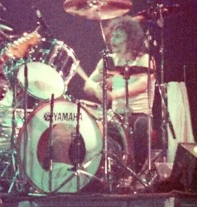 Phil Taylor (musician) height profile photo