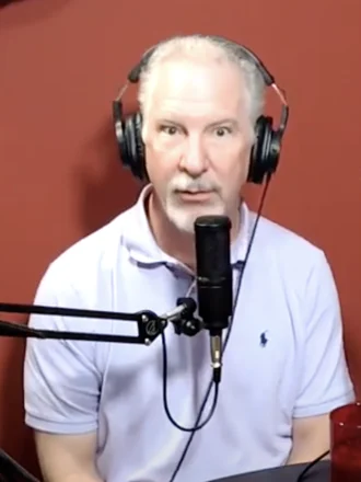 Phil Valentine height profile photo