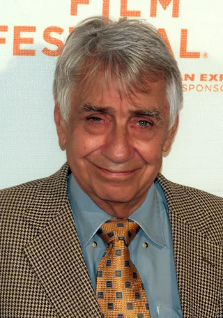 Philip Baker Hall height profile photo