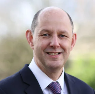 Philip Barton height profile photo