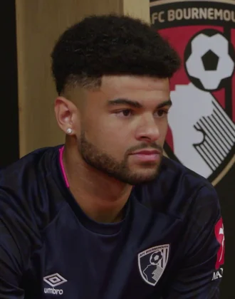 Philip Billing height profile photo