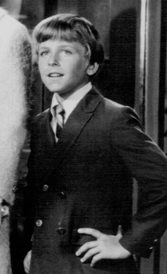Philip Brown (actor) height profile photo