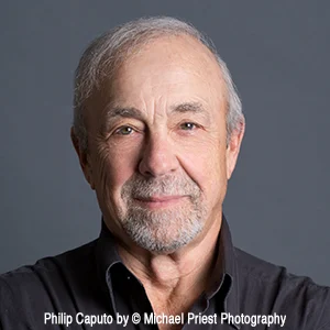 Philip Caputo height profile photo