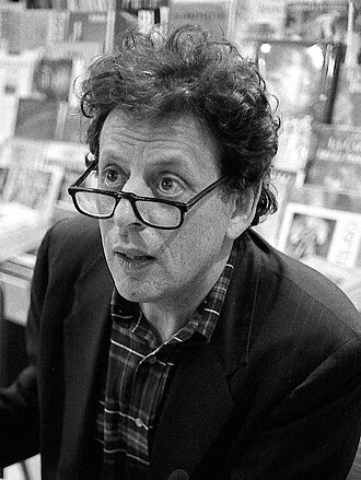 Philip Glass height profile photo