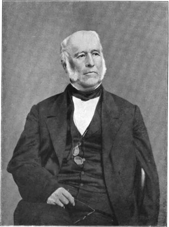 Philip Hamilton (lawyer) height profile photo