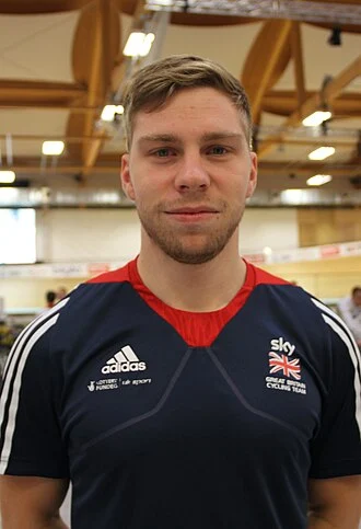 Philip Hindes height profile photo