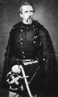 Philip Kearny height profile photo