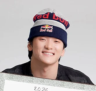 Philip Kim (breakdancer) height profile photo