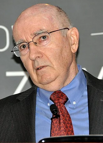 Philip Kotler height profile photo